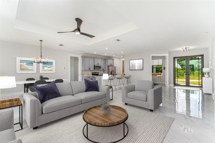 Property Photo: 3715 4th Street SW FL 33976