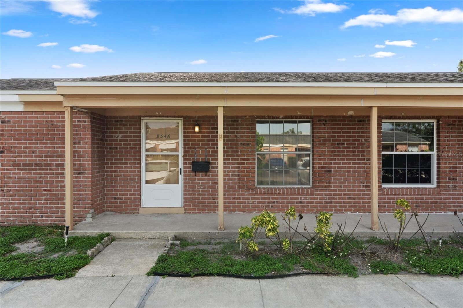 Property Photo:  8346 10th Way N  FL 33702 