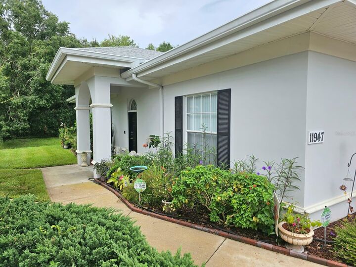 Property Photo: 11947 Sheldon Road FL 33626