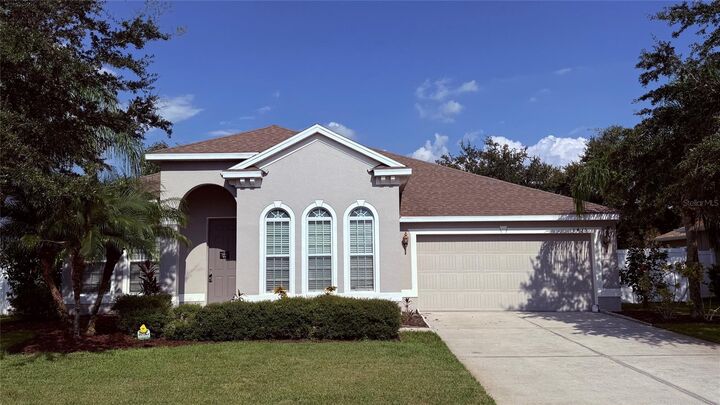 Property Photo:  1415 Ellis Fallon Loop  FL 32765 
