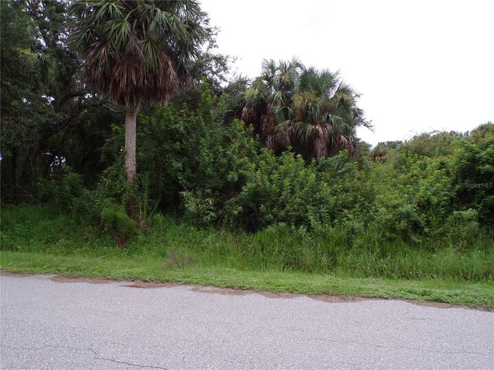 Property Photo: 26403 Brooks Road FL 33955