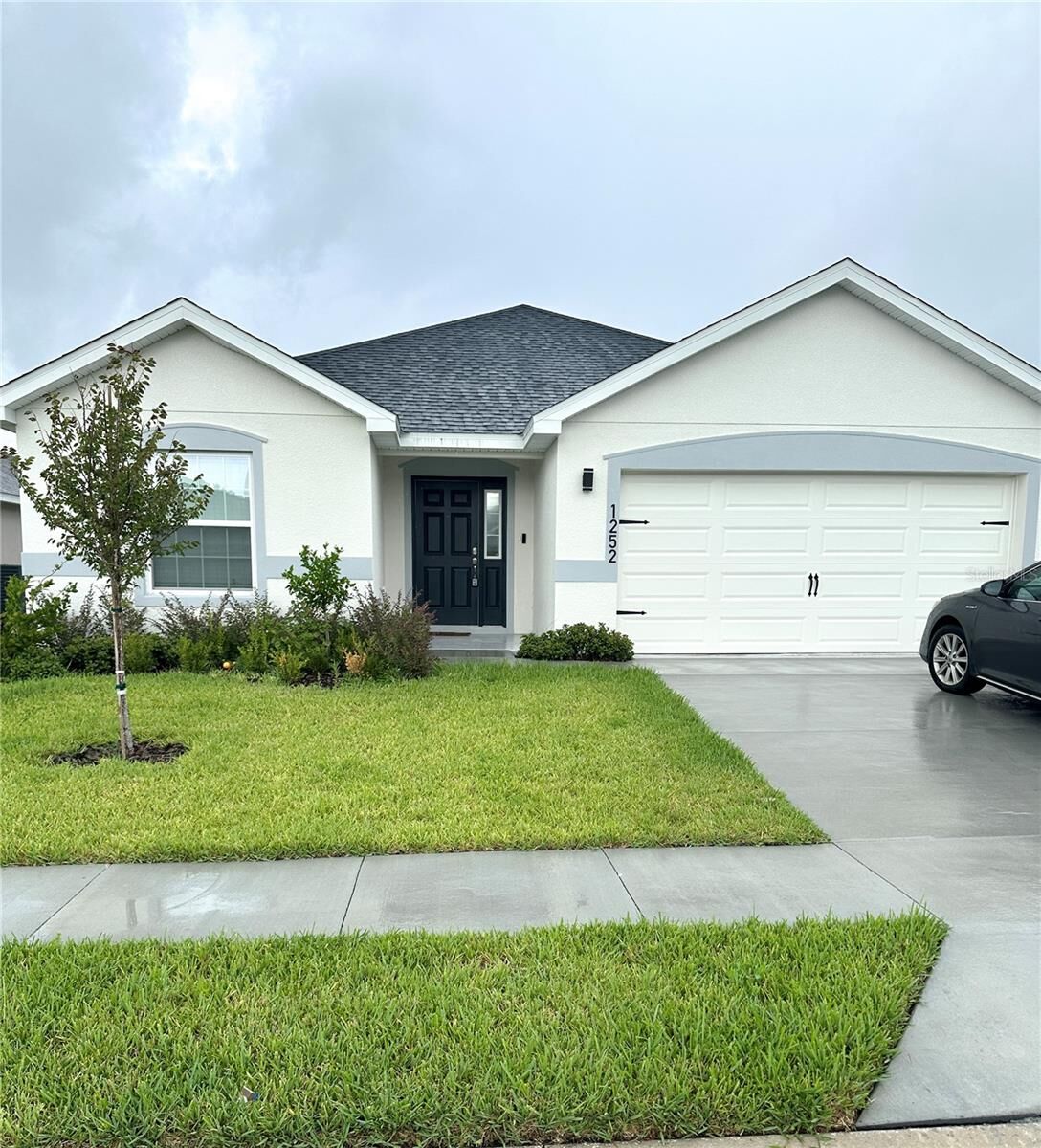 Property Photo:  1252 Mezzavalle Way  FL 33823 