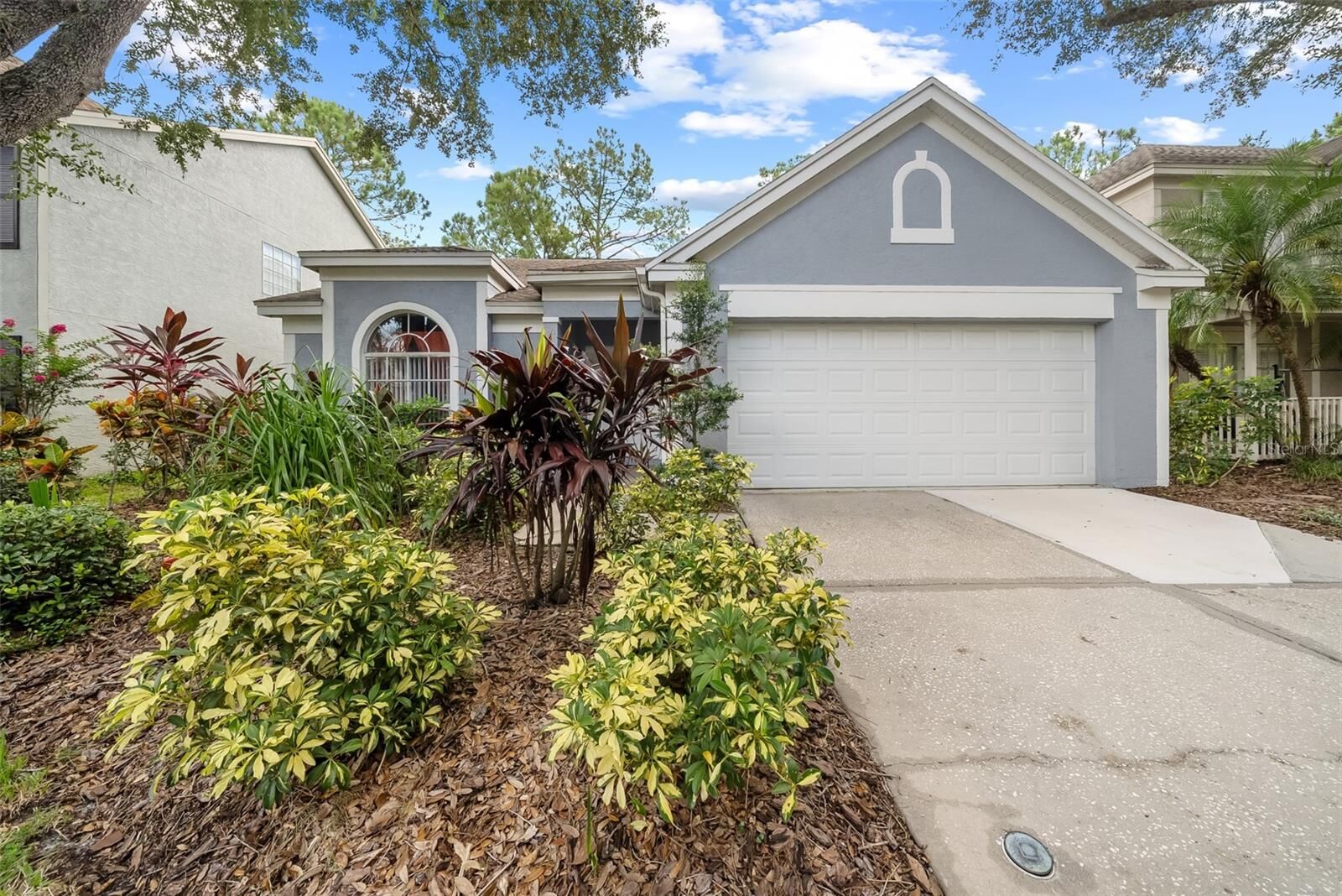 Property Photo: 17711 Ridgeway Point Place FL 33647