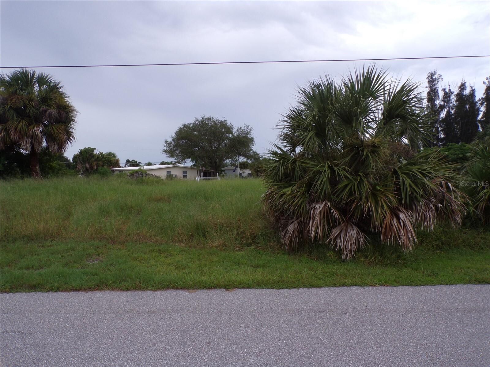 Property Photo: 3483 Desoto Drive FL 33983