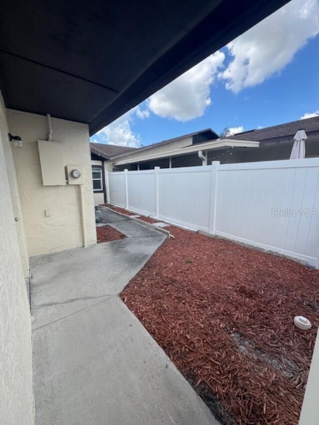 Property Photo: 10114 Blazed Tree Court FL 32821