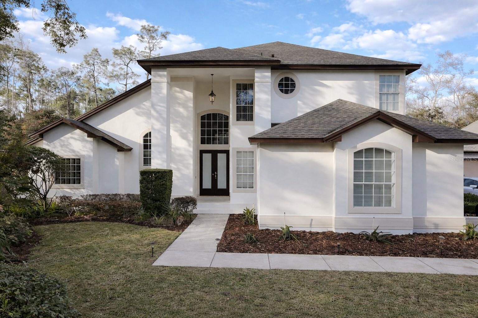 Property Photo:  9285 Wickham Way  FL 32836 