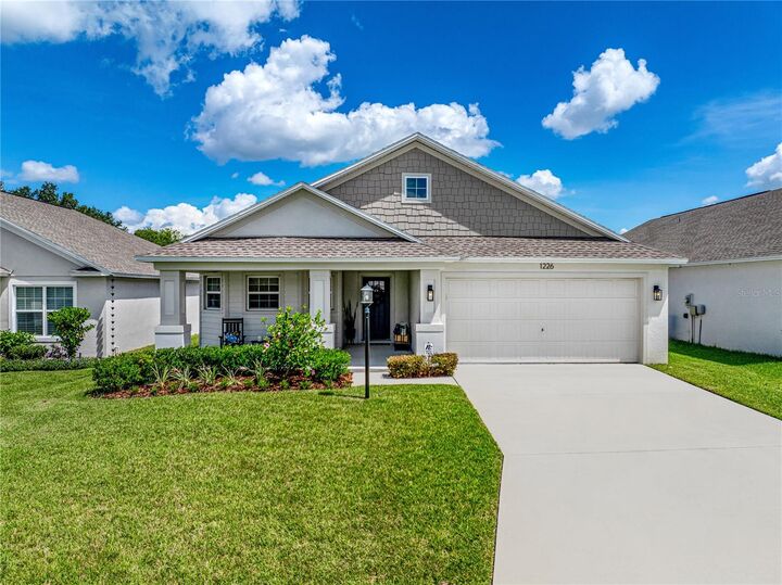 1226 Pintail Place  Lakeland FL 33813 photo