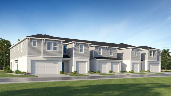 2411 Bevel Lane  Davenport FL 33837 photo