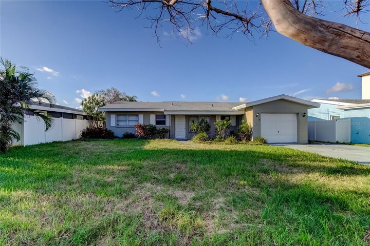 Property Photo:  307 173rd Avenue E  FL 33708 