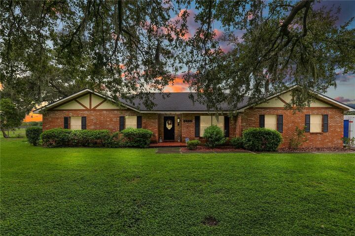 Property Photo: 3455 Blueberry Drive FL 33811
