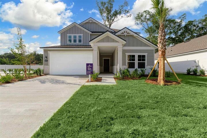 89 Pegasus Road  Flagler Beach FL 32136 photo