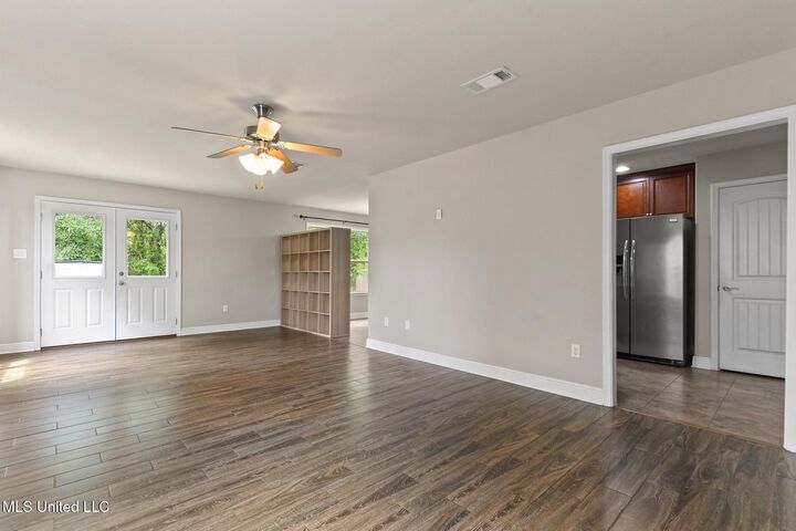 Property Photo: 16975 Palm Ridge Drive MS 39540