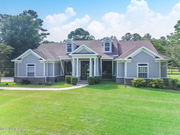 Property Photo:  23894 Stablewood Drive  MS 39571 