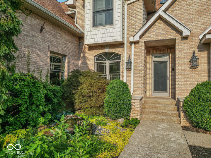 Property Photo: 1817 E Cheyanne Lane IN 47401