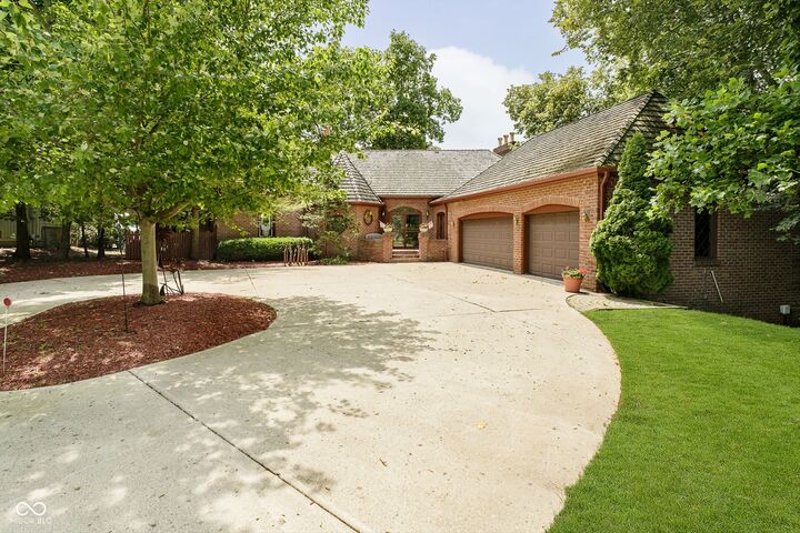 119 Wesley Circle  Noblesville IN 46062 photo