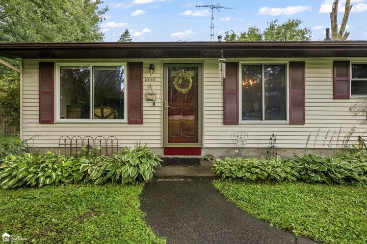Property Photo: 5440 S Genesee Road MI 48439