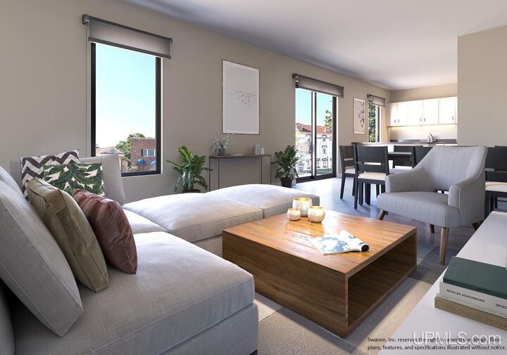 Property Photo:  200 Ludington Unit 5 Street Unit #5  MI 49829 