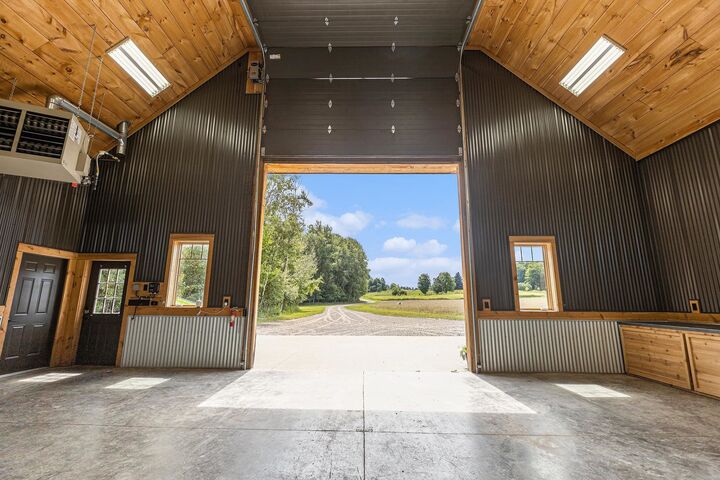 Property Photo: 3625 Swaney Road MI 49686