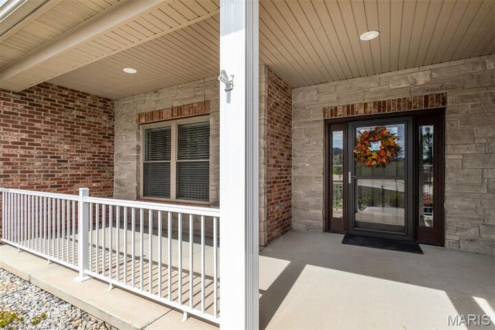 Property Photo: 821 Destiny Drive MO 63089