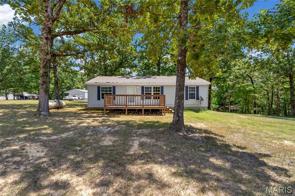 Property Photo: 302 Deer Run Acres A MO 63967