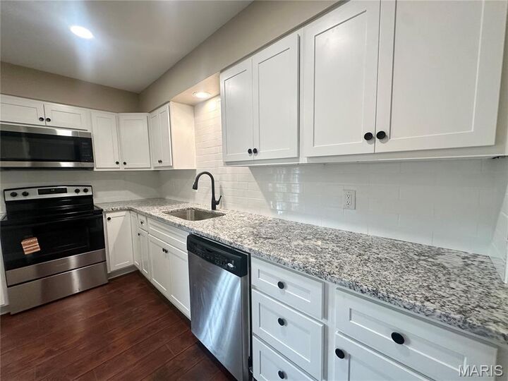 Property Photo: 4316 McClay Road MO 63304