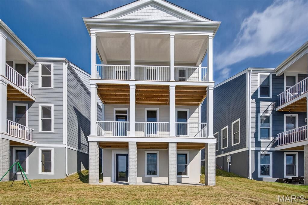 Property Photo: 3075 Pirogue Street MO 63301