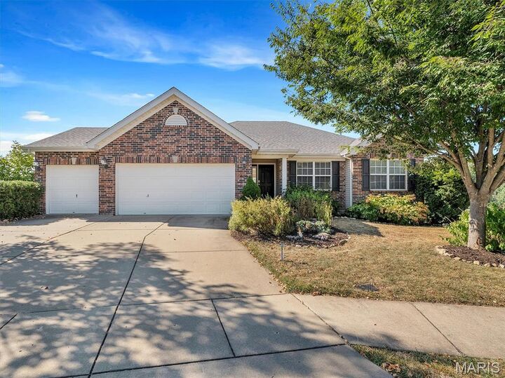 Property Photo:  6796 Eagles View Drive  MO 63069 