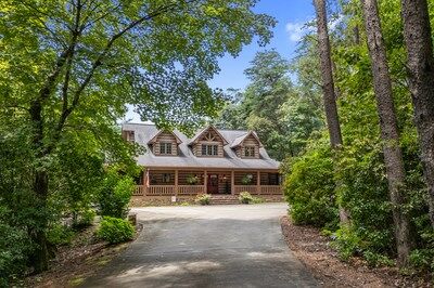 Property Photo:  105 Double Branch Trail  NC 28906 