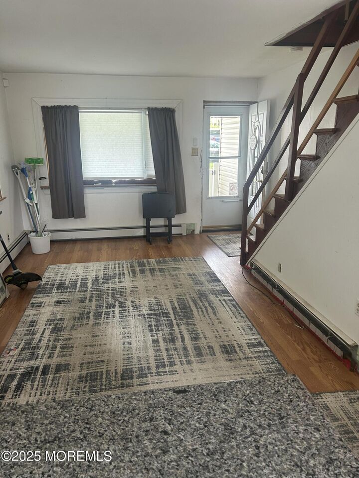 Property Photo: 116 Anthony Avenue NJ 08753