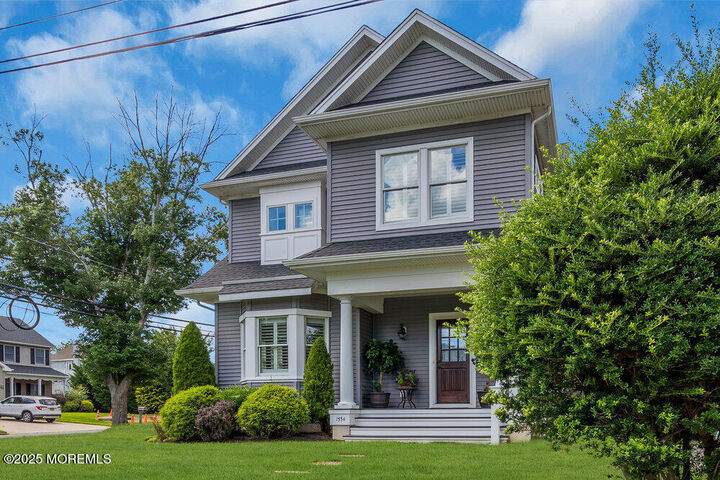 Property Photo: 1334 Willow Drive NJ 08750