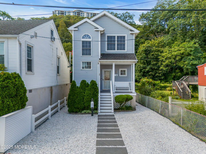 12 Locust Street  Highlands NJ 07732 photo