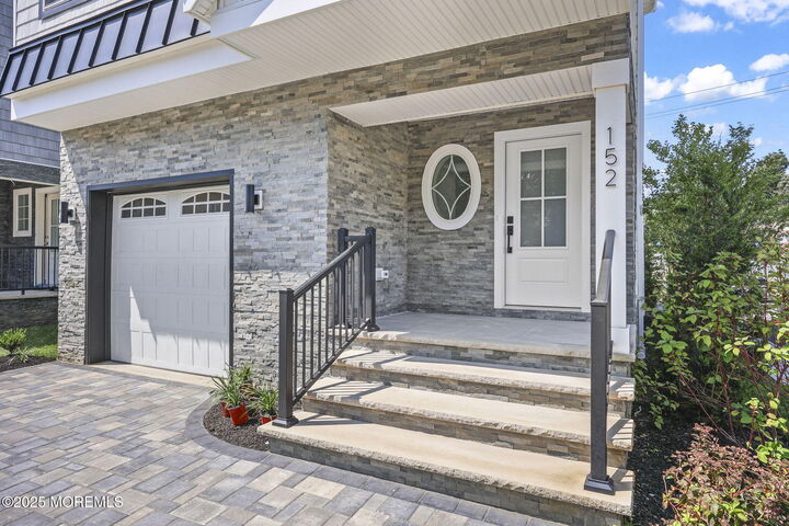 Property Photo: 152 Franklin Avenue NJ 07740