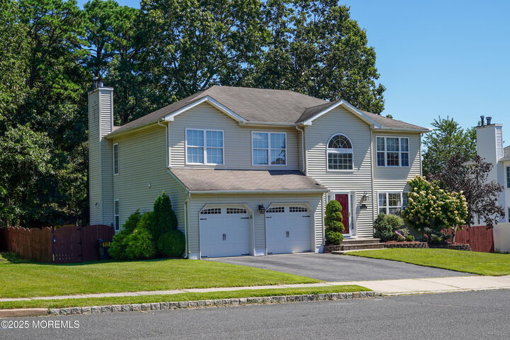Property Photo: 3 Diamond Lane NJ 07731