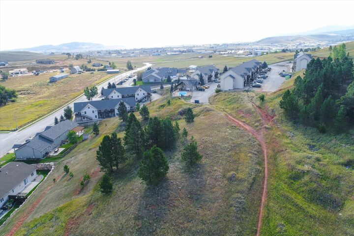 Property Photo:  Lot 26 Block 14 Windmill Drive  SD 57783 