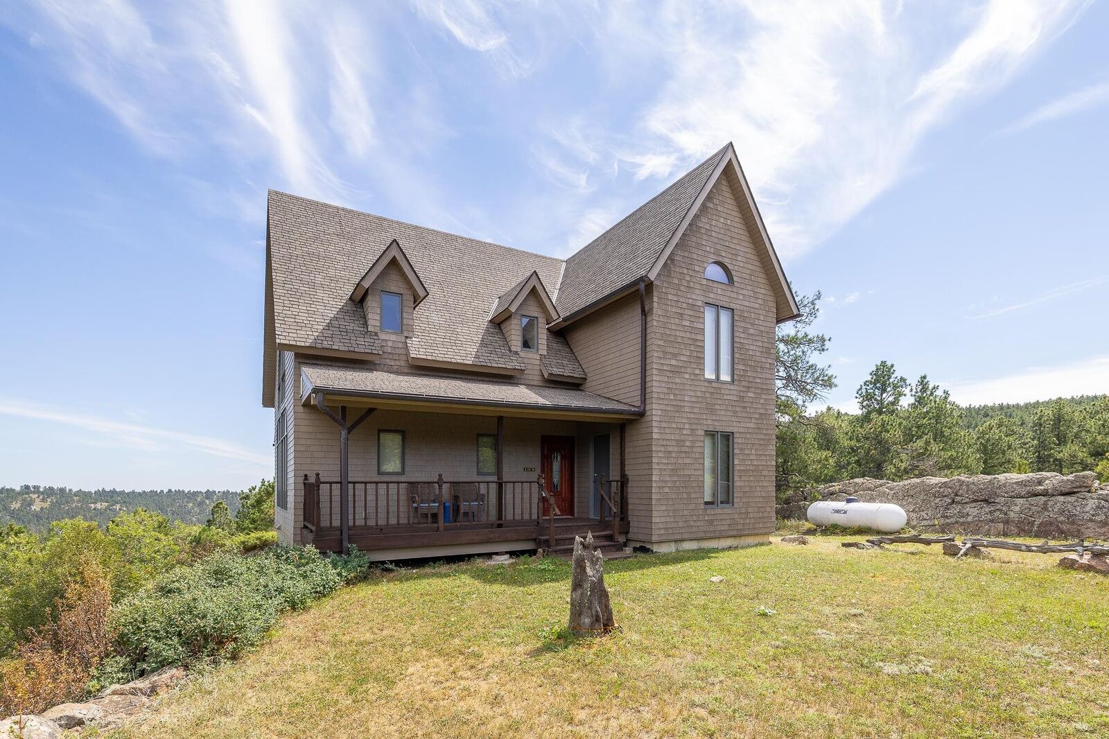 Property Photo:  13520 Courtyard Place  SD 57751 