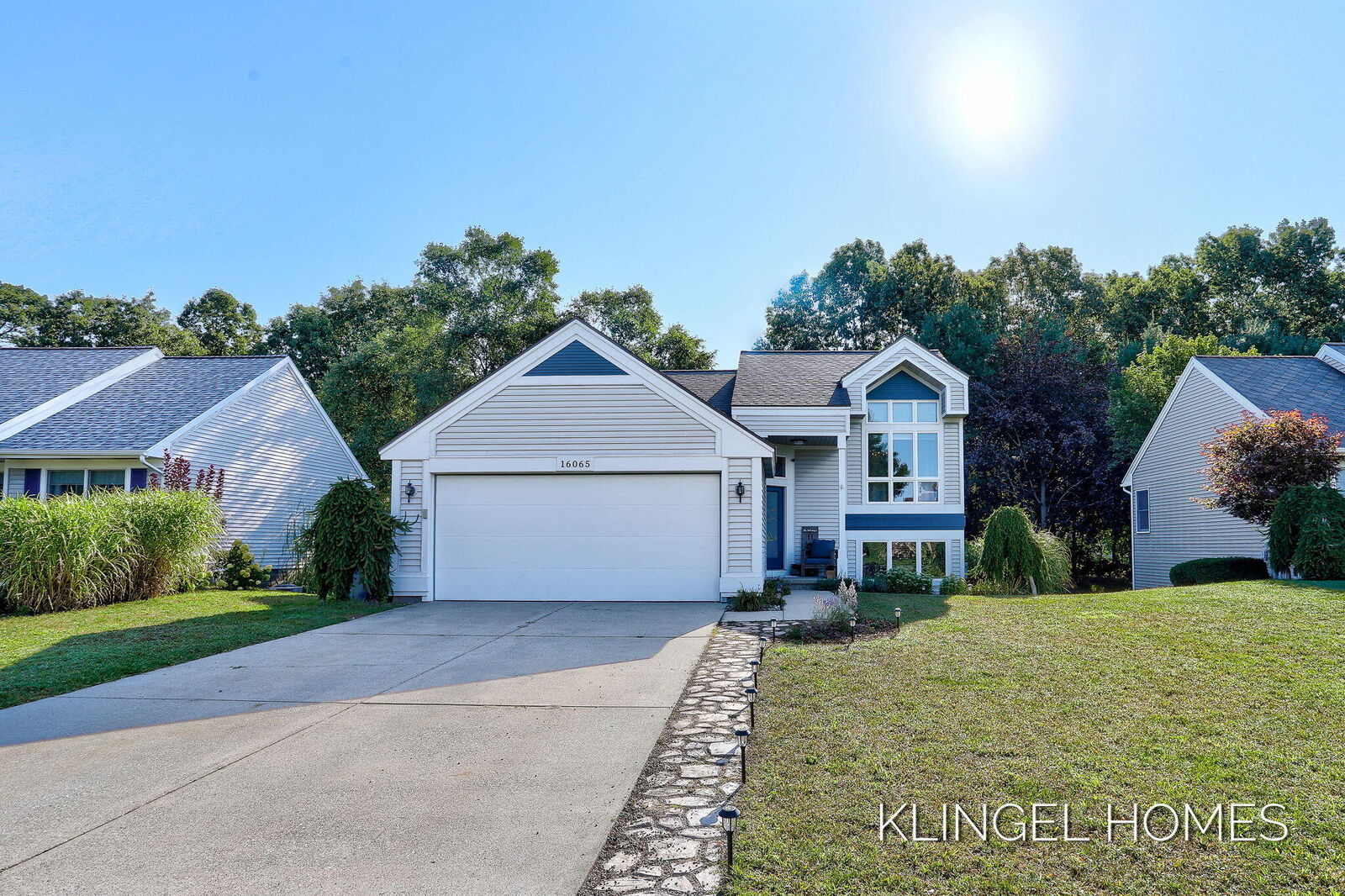 Property Photo: 16065 River Bend Drive MI 49456