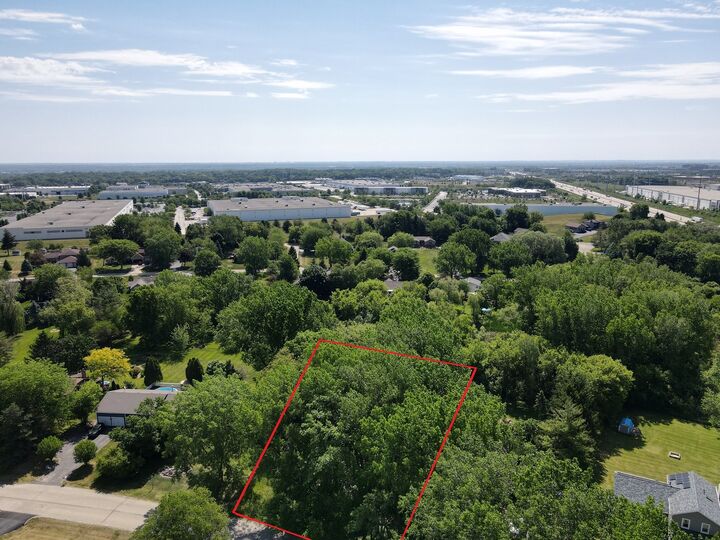 Property Photo: 447 Jean Street IL 60136