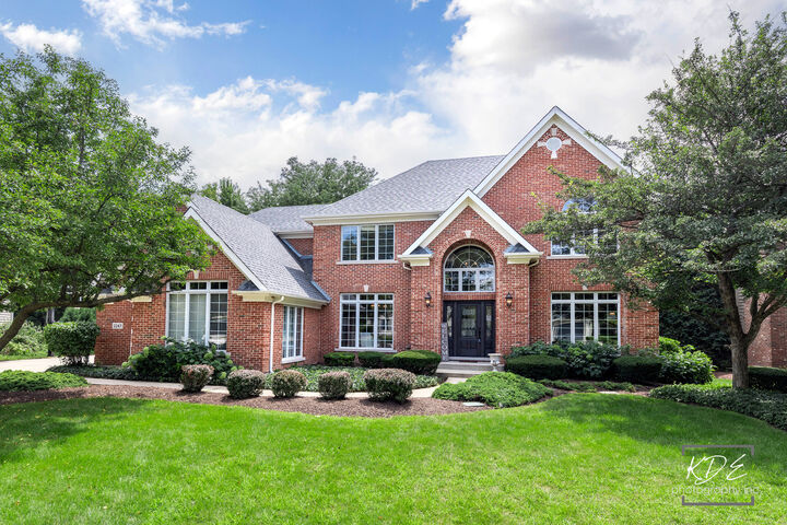 Property Photo: 2247 Palmer Circle IL 60564