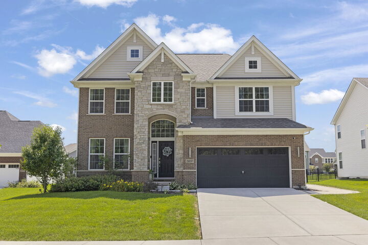 Property Photo:  21037 Coventry Circle  IL 60404 