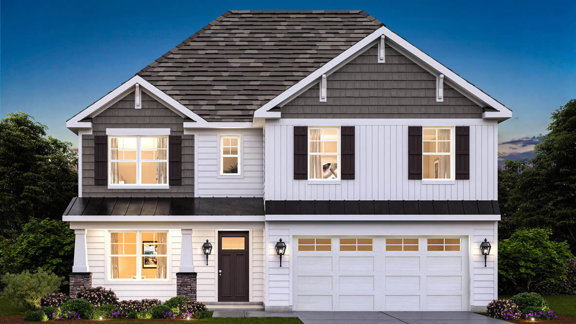Property Photo: 1263 Wildflower Lane IL 60103