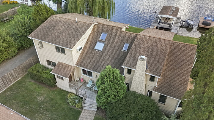 1439 Lowe Drive  Algonquin IL 60102 photo