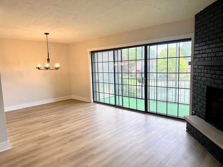 Property Photo: 9192 South Road 2C IL 60465