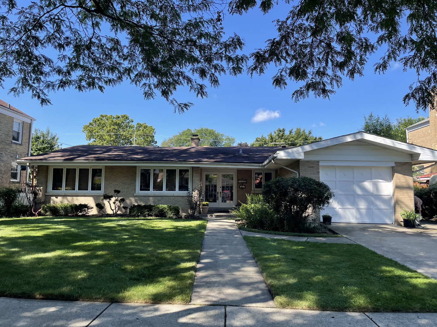 Property Photo: 8240 Lowell Avenue IL 60076