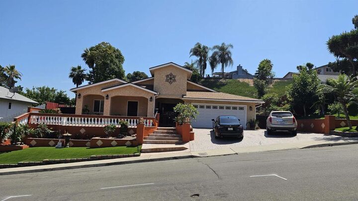 11225 Madrigal St  San Diego CA 92129 photo