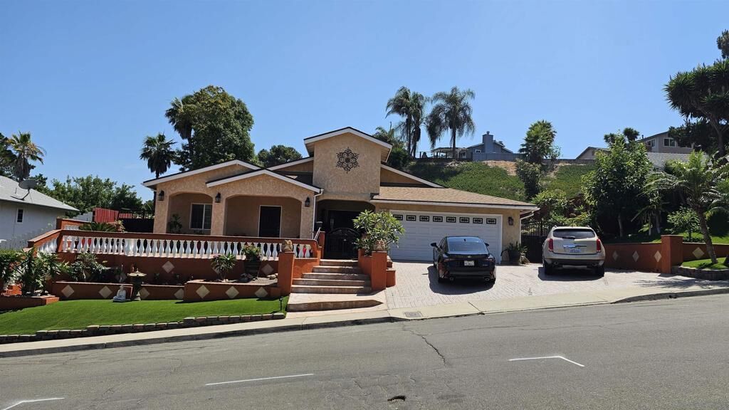 Property Photo:  11225 Madrigal St  CA 92129 