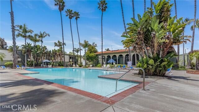 Property Photo:  3700 Dean Drive 1006  CA 93003 