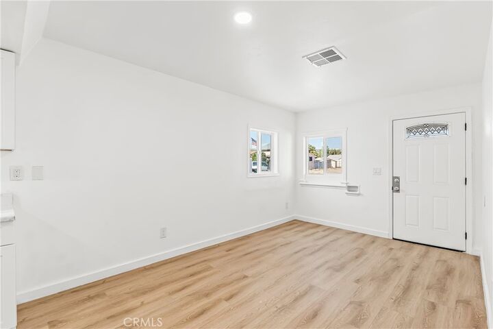 Property Photo:  129 N K Street  CA 92363 