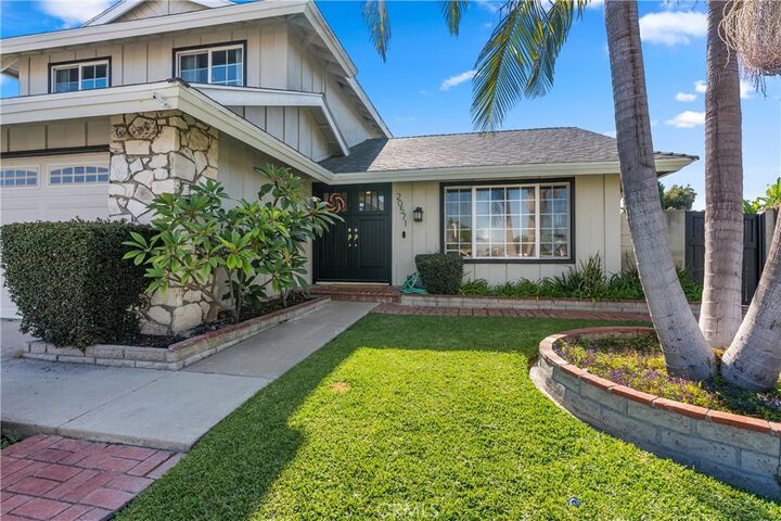 Property Photo: 20571 Reef Lane CA 92646