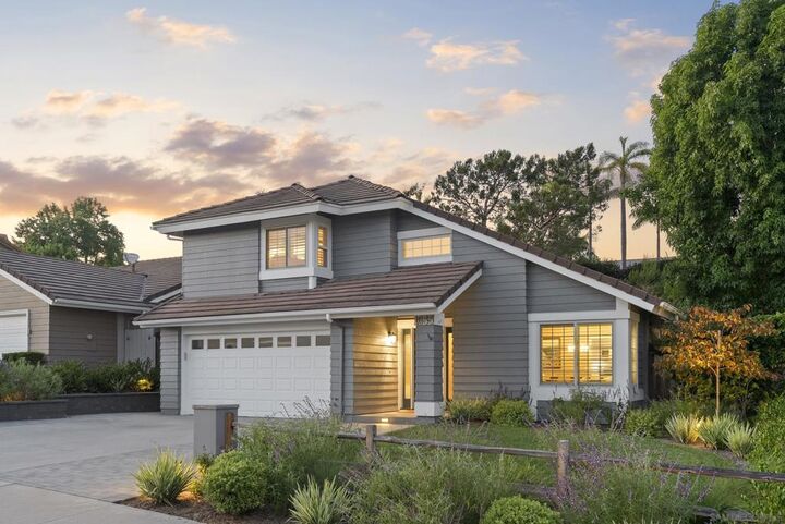 Property Photo: 1655 Splitrail Dr. CA 92024