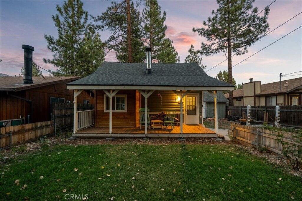 Property Photo:  1044 Sierra Avenue  CA 92314 